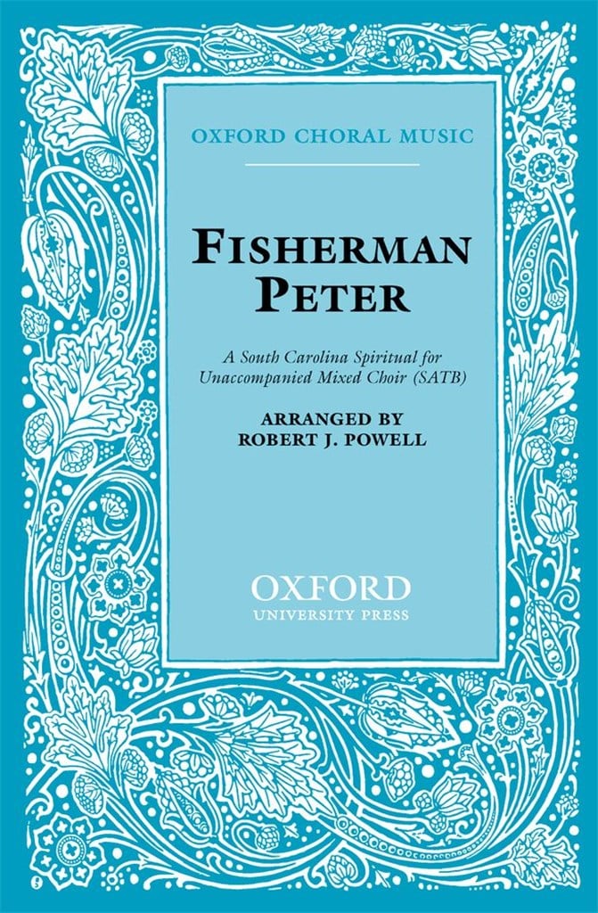 Fisherman Peter